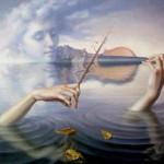 Realism Paintings by Alex Alemany