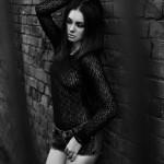 Fashion Photography by Alexei Bazdarev