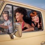 Big Girls Don’t Cry