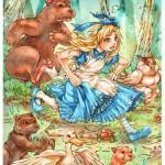 Illustrations by Andrea Jen