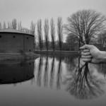 Surreal Photography by Arno Rafael Minkkinen