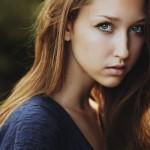 Amazing Portrait Photography by Artur Saribekyan