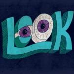 Typography by Chris Piascik