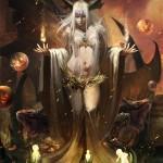 Legend of the Cryptids