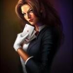 Digital Art by George Patsouras