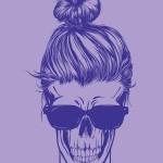 Skull Girls by Gerrel Saunders