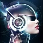 Sci-fi Digital Art by Lucas Kuta