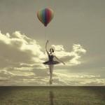 Photo manipulations by Maja Vuckovic