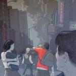 Illustrations by Richard Wilkinson