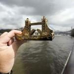 Optical Illusions by Michael Hughes