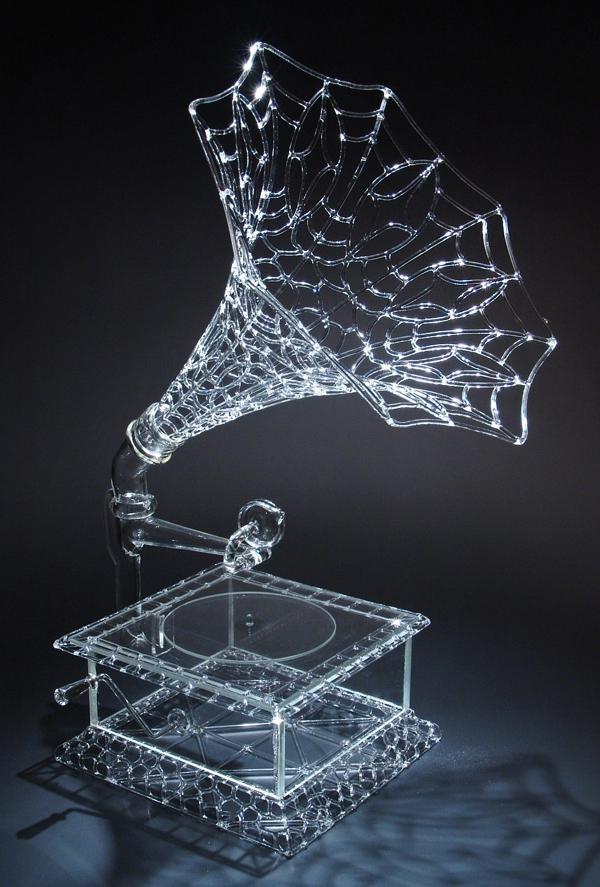 How to Make Glass Sculptures