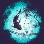 Illustrations by Robson Borges