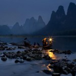 Landscape Photography by Yury Pustovoy