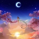 Epic Digital Art by Chibionpu