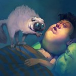 Concept Art by Andrey Pervukhin