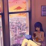 Illustrations by Carthegian