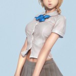 3D Art by Jang SeongHwan