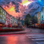 Landscape Photography by Ali Ertürk