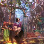 Illustrations by reishin