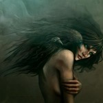 Digital Art by Emmy Wahlbäck