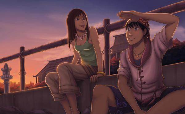 sunrise__everblue_fanart_by_carthegian600_371