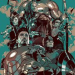 Vector Digital Art by Vincent Rhafael Aseo