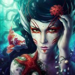 Digital Art by Jonas Jödicke