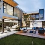 6th 1448 Houghton Residence