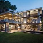 Glen 2961 House