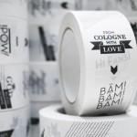 Packaging Design by ARE WE DESIGNER