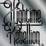 Typography by Bobby Haiqalsyah