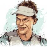 Vector Illustrations by Cristiano Siqueira