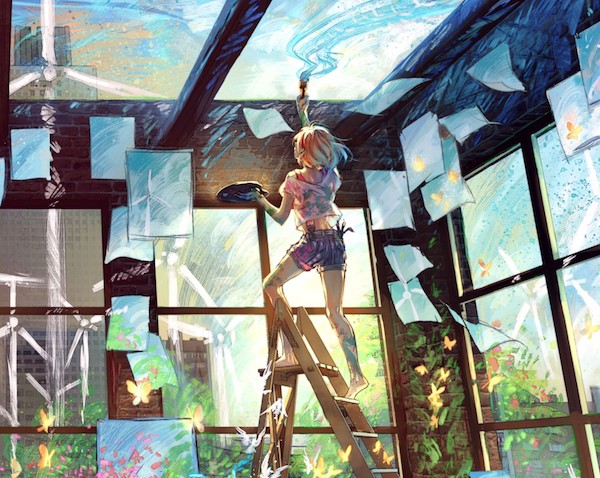 Envision