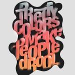 Typography by Fabian De Lange
