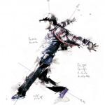 Illustrations by Florian Nicolle