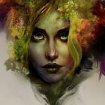 Figurative Illustrations by Jeff Langevin