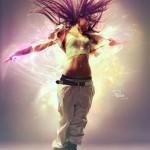 Digital Art by Kevin Nitschmann