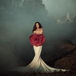 Glamorous Photography by Marina Stenko