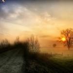 HDR Landscape Photography by Maurizio Fecchio