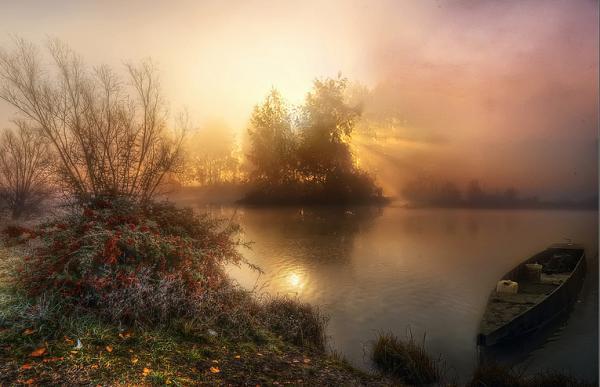 HDR Landscape Photography by Maurizio Fecchio | Art and Design