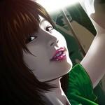 Vexel portrait by Nasir