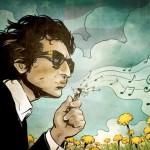 Illustrations by Niklas Asker