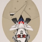 Fashion Illustrations by Tara Dougans