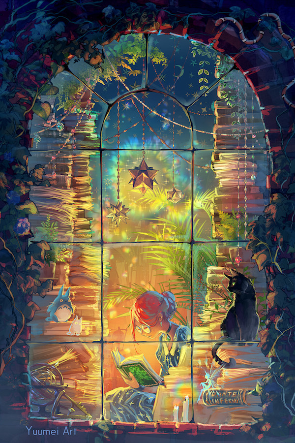 The Great Escape