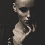 Stunning Portrait Photography by Tom Hoops