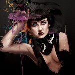 Illustrations by Tyson McAdoo