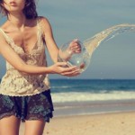 Self-Portraits by Yulia Gorodinski