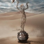 Surreal Digital Art by Max Mitenkov