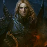 Concept Art by Hellstern