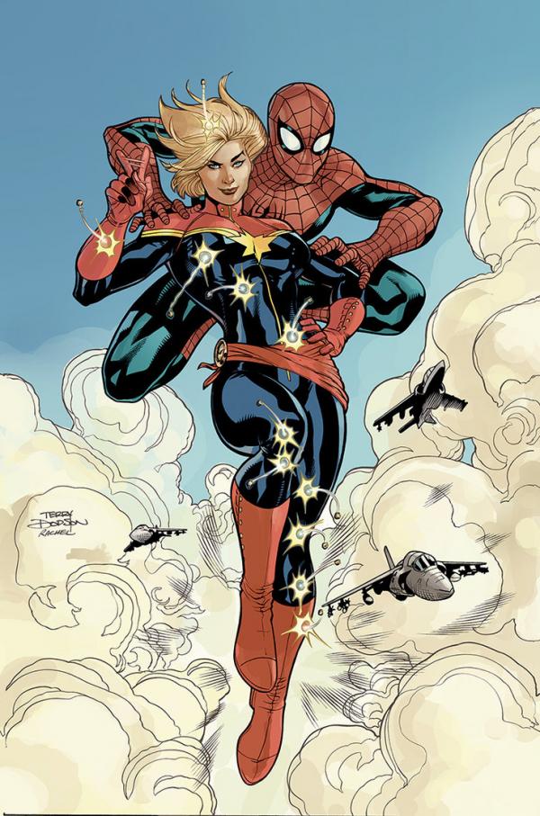 avenging_spider_man__9_cover_colors_wip_by_terrydodson600_907